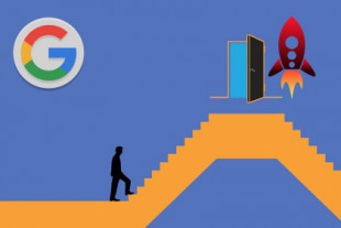 "Lanzar productos es lo único que vale para ascender": exempleados de Google explican la razón del adiós de Stadia y otros servicios
