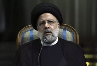 El gobierno de Irán encarga rediseñar el velo porque al parecer ya no funciona