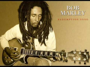 Bob Marley / Johnny Cash & Joe Strummer / Playing for Change. “Redemption Song”