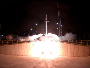 El cohete Miura 1 de PLD Space: rumbo al primer lanzamiento