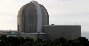 La central nuclear de Vandellòs II notifica una incidencia en el sistema de refrigeración del reactor