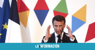 El Gobierno francés pide calma ante la falta de combustible en las gasolineras