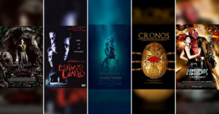 Guillermo del Toro cumple 57 años: ¿Cuáles son sus mejores 5 películas?