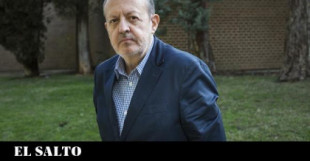 Alberto Reyero: “Culpar a Pablo Iglesias de la tragedia de las residencias es una gran mentira”