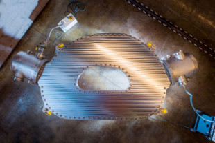 El MIT no va de farol: promete tener listo su primer prototipo de reactor de fusión nuclear en 2025