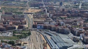 Adif fija nuevos plazos para soterrar las vías de València tras eliminar las cláusulas anticorrupción