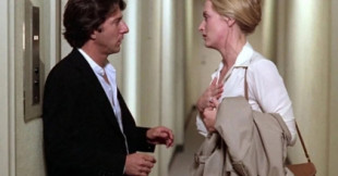 Kramer vs Kramer, la película donde Meryl Streep descubrió que Dustin Hoffman era mejor actor que compañero