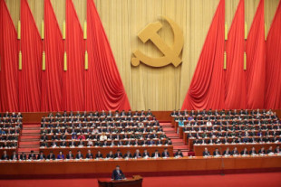 ¿Hacia dónde va China? Una pregunta pertinente antes del XX Congreso Nacional del PCCH