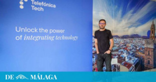 Málaga ya es la capital europea de la ciberseguridad y puede convertirse en la mundial