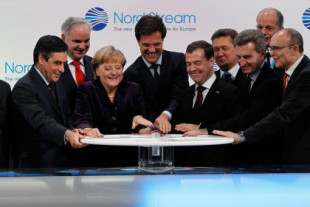 Nord Stream: no hay más preguntas, señores