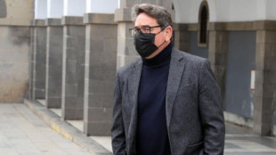 El exjuez corrupto Salvador Alba tiene 24 horas para entrar en prisión