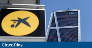 Denuncia a CaixaBank ante el Banco de España por las tarjetas híbridas