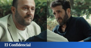 Un exdirigente de Vox desvela en Salvados el acoso y las supuestas amenazas que sufrió por parte del partido