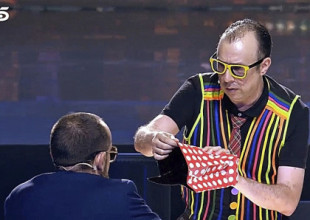 El mago Arsenio Puro, semifinalista de 'Got Talent', muere en el escenario durante una actuación