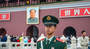 China busca acelerar su independencia del mundo sin hacer descarrilar el milagro económico
