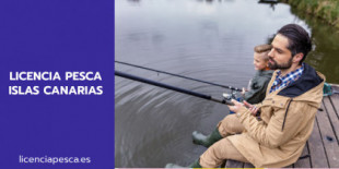 Licencias de pesca en Canarias: 80% de descuento solo para mujeres