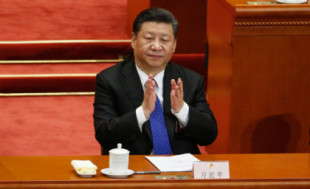 «Xi» es el apellido, «Jinping» es el nombre