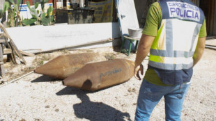 Detenido un nonagenario tras 70 años de expolio