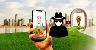 Qatar obligará a instalar una app espía en los móviles de los que vayan al Mundial