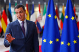 Sánchez se adjudica otra victoria europea tras el acuerdo con Macron