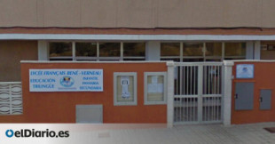 Los presuntos abusos en el Liceo Francés de Gran Canaria, al descubierto gracias el relato de un niño de 3 años