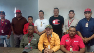 Trabajadores petroleros acusan a Guaidó de robar y dejar a Venezuela sin su empresa Citgo