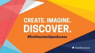 Acceso abierto al Instituto Smithsoniano [ENG]