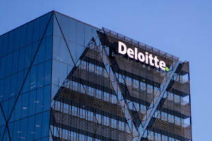 De cómo BlackRock o Deloitte se apoderan de los gobiernos de Europa