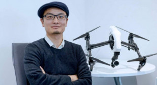 El señor de los drones: así ha transformado la industria este multimillonario chino 'amenazado' por EEUU