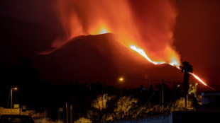 Detectan la gran bolsa de magma bajo La Palma que originó el volcán y puede causar más erupciones explosivas