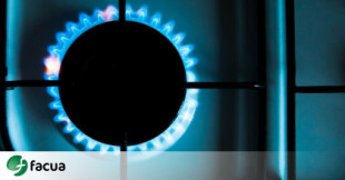 El recibo del gas natural es hasta tres veces más caro en el mercado libre que con la tarifa regulada TUR