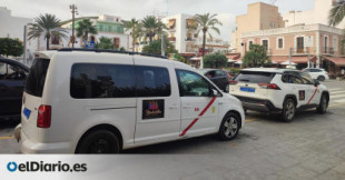 Siete taxistas de Ibiza se niegan a trasladar a pacientes con cáncer al hospital