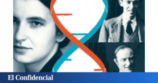 El ADN de la mentira: lo que esconde el relato oficial del hallazgo del código genético