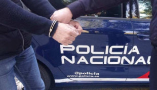 Agresión machista en Huelva: le perfora el hígado a su ex mujer a puñaladas