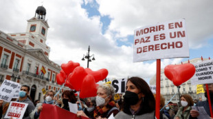 Denuncian que tres enfermos de Málaga no logran “ni que les cojan la solicitud” para la eutanasia