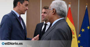 Bruselas aplaude el acuerdo entre España y Francia para el BarMar y se abre a financiarlo