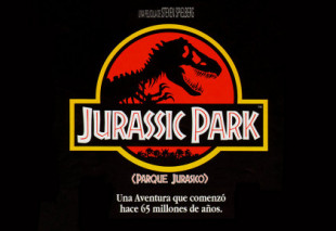 Jurassic Park (Parque Jurásico), de Steven Spielberg