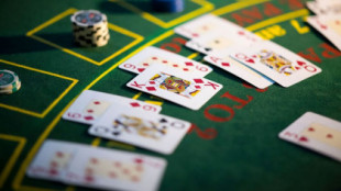 Cómo un mago-matemático reveló una fisura en los casinos [ENG]