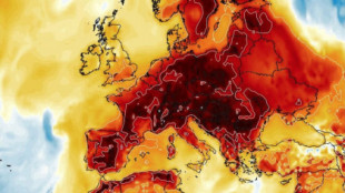 España sufrirá un "arreón térmico" con máximas de 33 grados