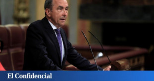 Un diputado andaluz de Vox señala la "audacia" de Queipo y avisa de una búsqueda de "venganza"
