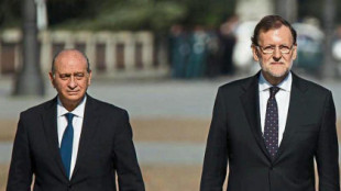 La Fiscalía da luz verde para que Andorra investigue a Rajoy por la Operación Catalunya