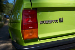 El Ford Fiesta dice adiós: fin a casi 50 años de un coche mítico