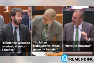 "Están desatados": la reflexión sobre la ultraderecha que se repite tras una nueva oleada de insultos, bulos y barbaridades