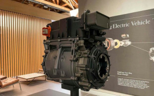 Lucid explica por qué sus motores eléctricos miniaturizados superan a los de Tesla