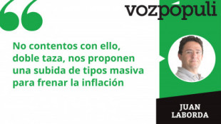 El cacao mental de los economistas