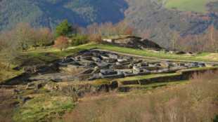 Descubre el poblado celta del suroccidente de Asturias