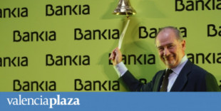 El Tribunal Supremo confirma la absolución de los acusados por la salida a Bolsa de Bankia