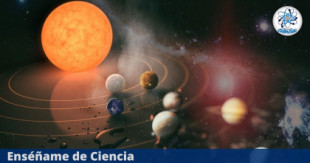 Colección de pósters del sistema solar en HD que la NASA ofrece para descargar gratuitamente