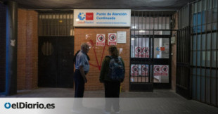 Caos en la primera noche de reapertura de las urgencias extrahospitalarias de Madrid: “Estamos sin médico”