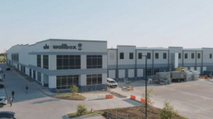 La española Wallbox inaugura su primera fábrica en Estados Unidos